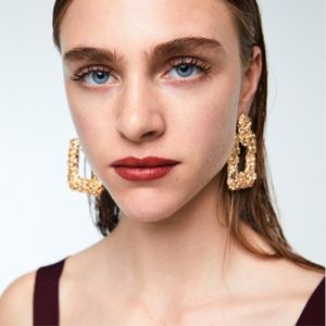 Earrings BLOGGERS FAVORITE